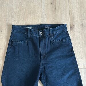 AG skinny jeans